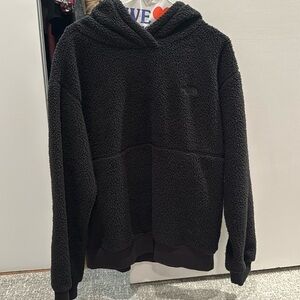 North Face Pullover Sherpa Fleece